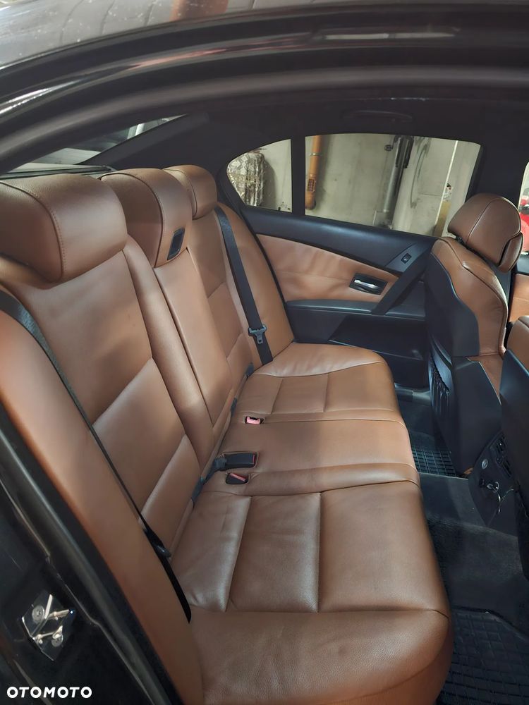 BMW Seria 5 - 18