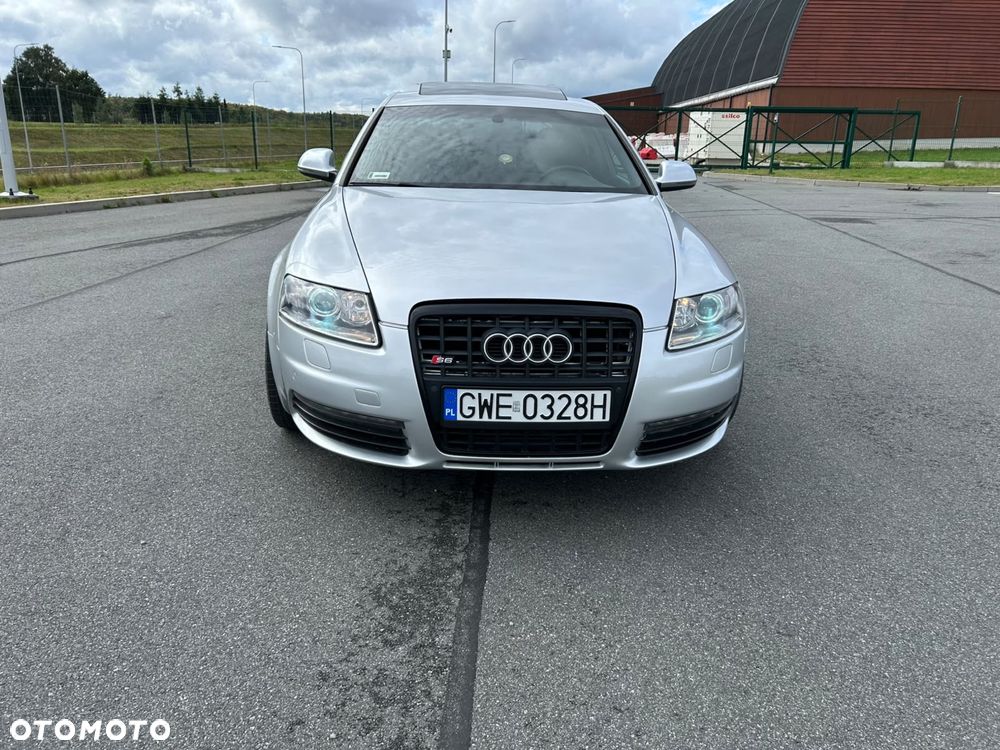 Audi A6 Limousine - 2