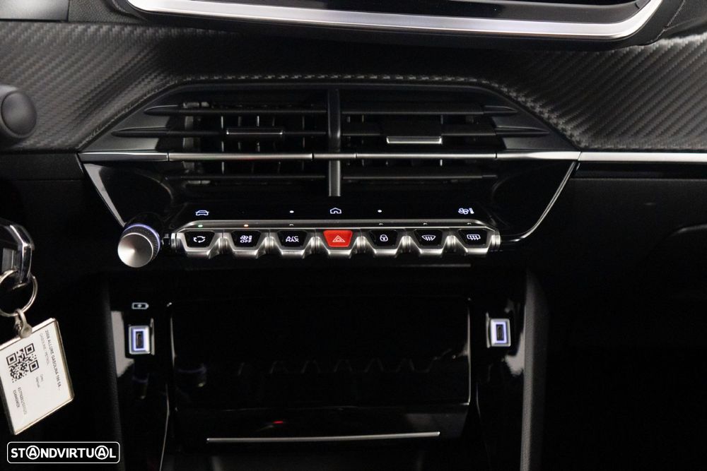 Peugeot 2008 1.2 Allure - 24