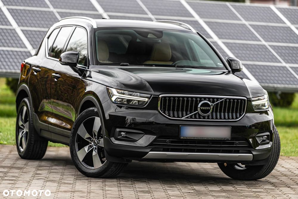 Volvo XC 40 D3 Inscription - 2