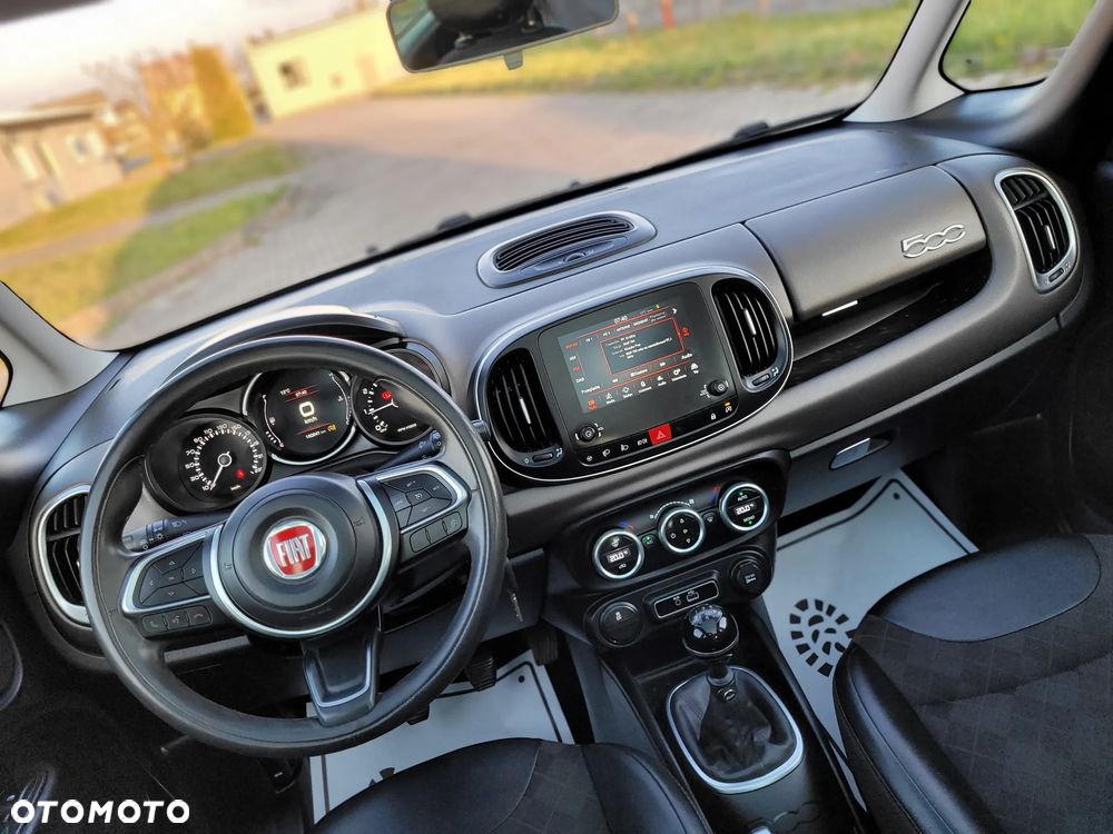 Fiat 500L - 23