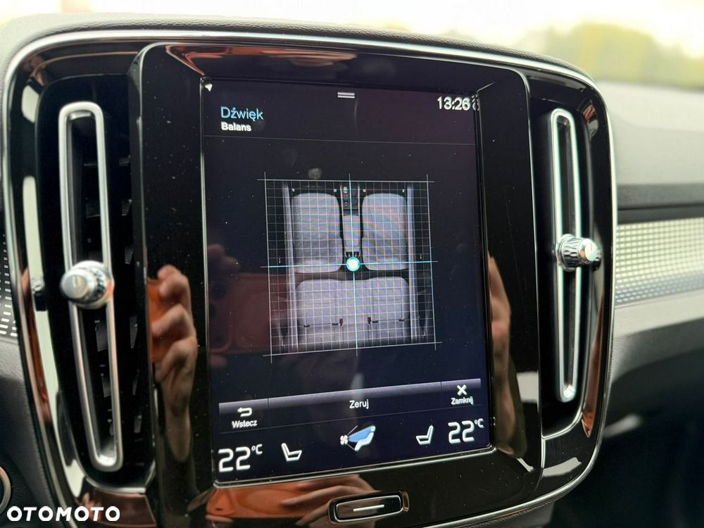 Volvo XC 40 - 26