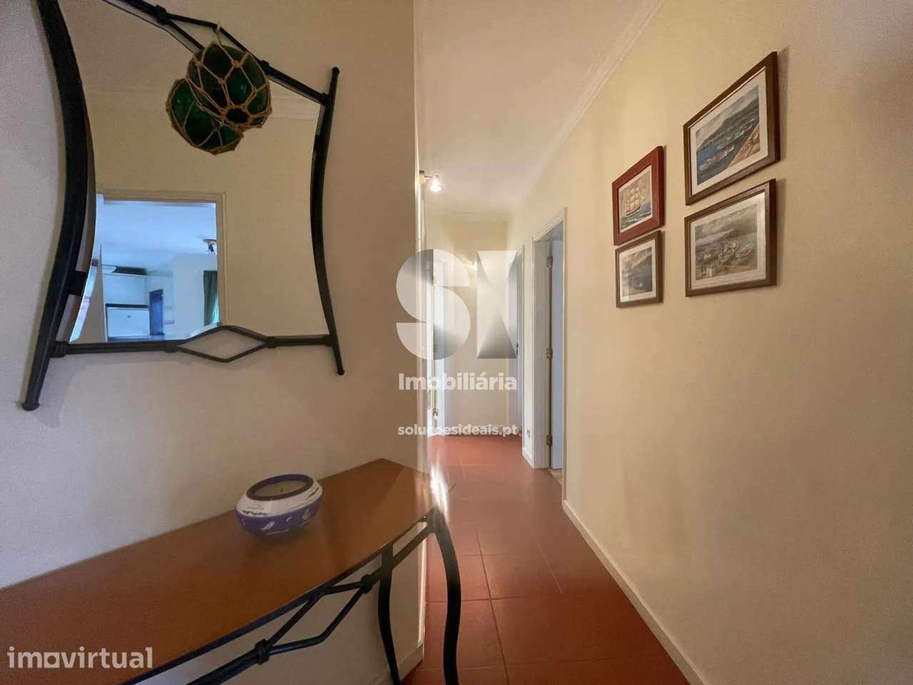 Apartamento T2 Buarcos Figueira da Foz - Grande imagem: 2/13