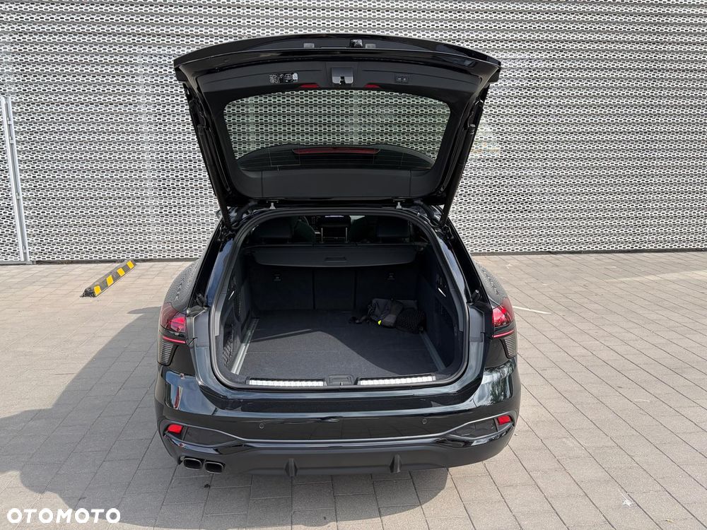 Audi A6 Avant TDI mHEV Quattro S tronic - 9