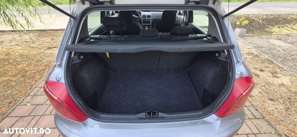 Peugeot 307 - 14