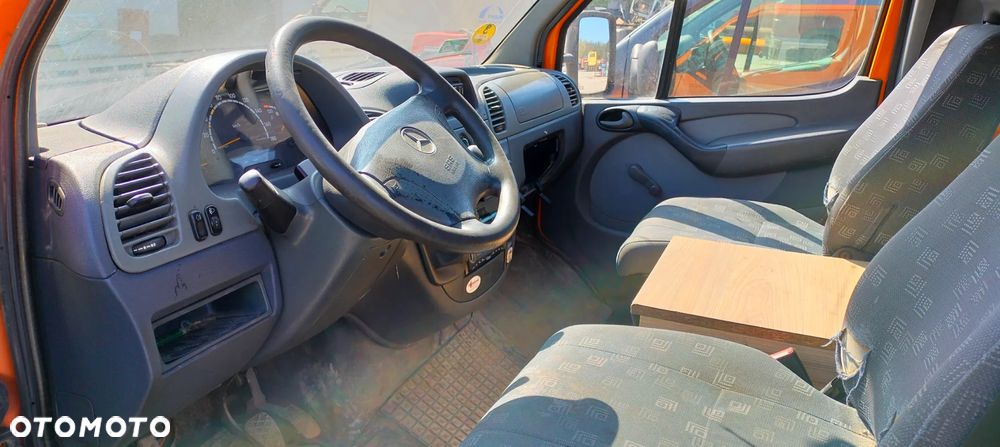 Mercedes-Benz SPRINTER 2.2 CDI - 5