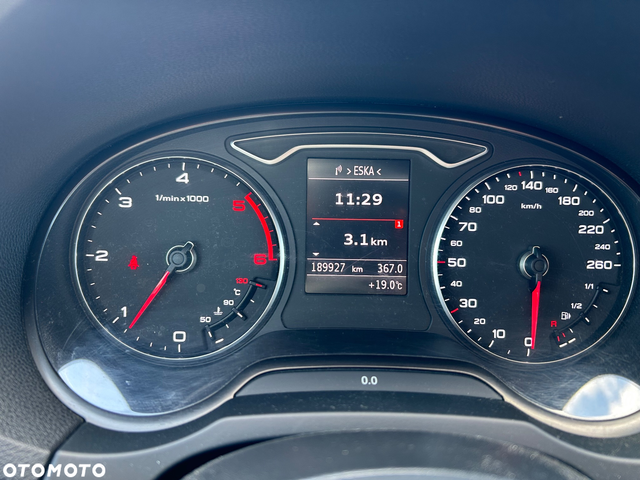 Audi A3 - 11