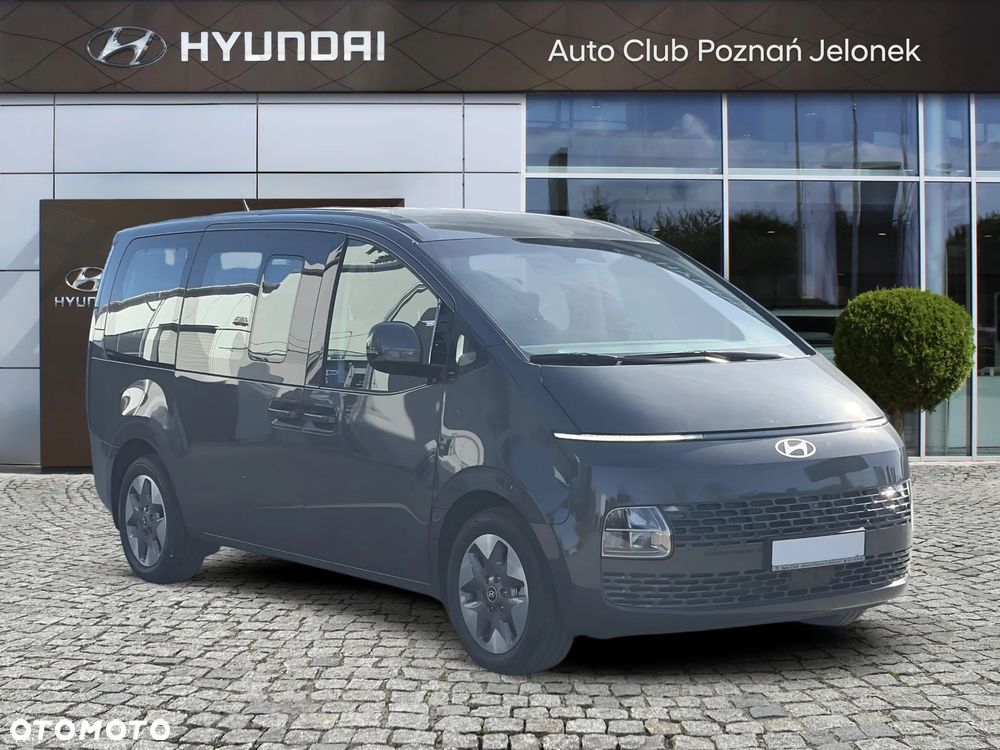 Hyundai Staria 1.6 T-GDI HEV Smart VIP - 7