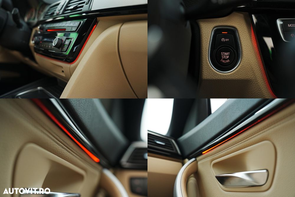 BMW Seria 3 - 16
