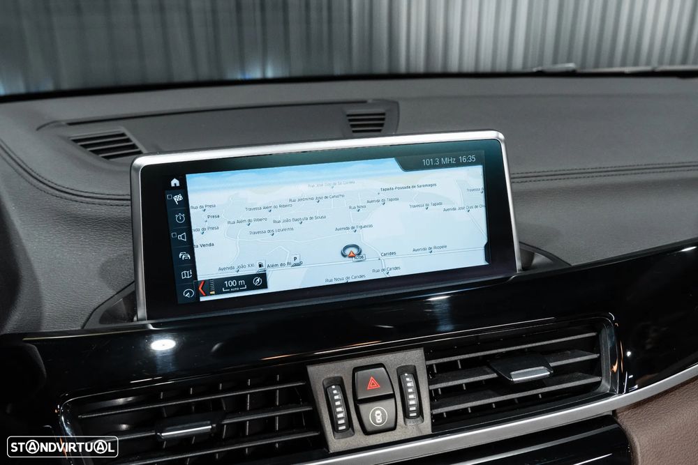 BMW X2 25 e xDrive - 14