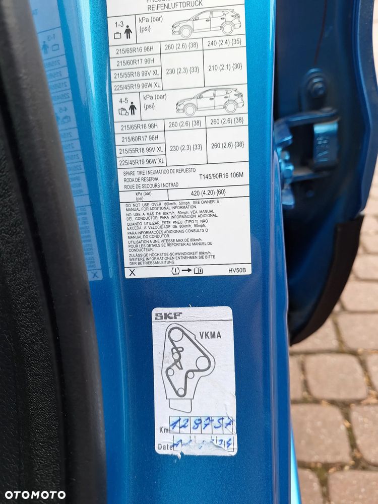 Nissan Qashqai 1.5 dCi N-Connecta EU6 - 10