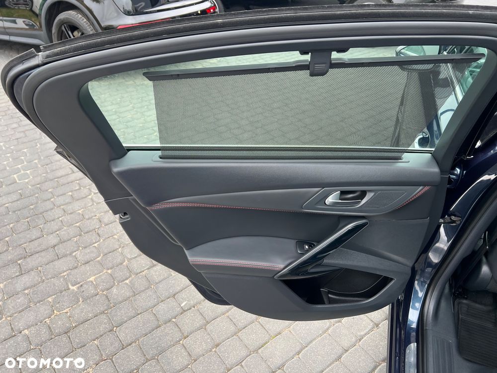 Peugeot 508 2.0 BlueHDi Allure S&S - 18
