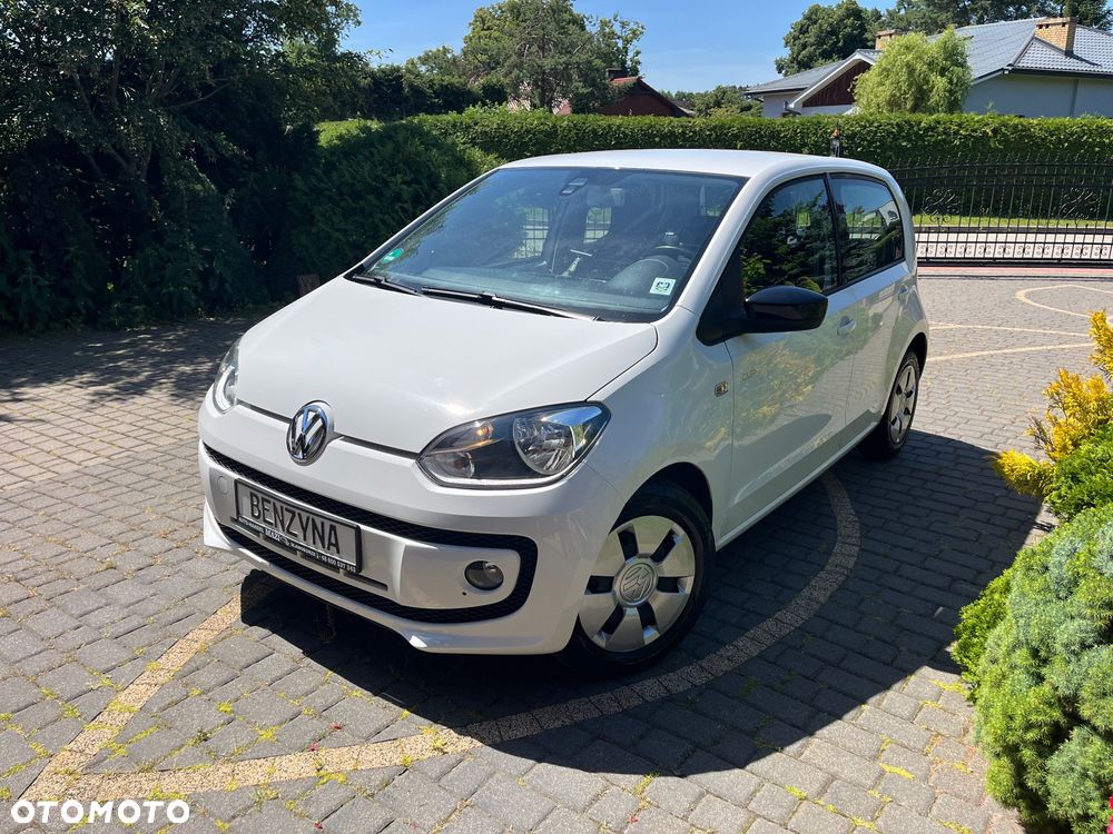 Volkswagen up! - 20