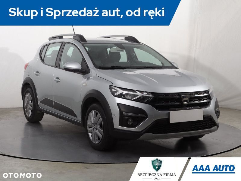 Dacia Sandero - 3