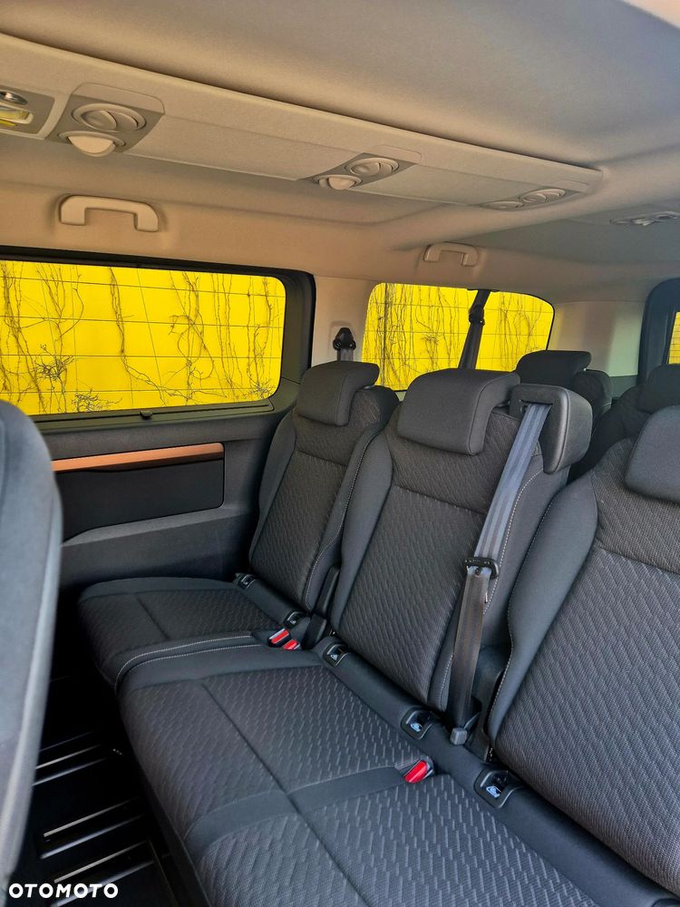Toyota Proace Verso - 19