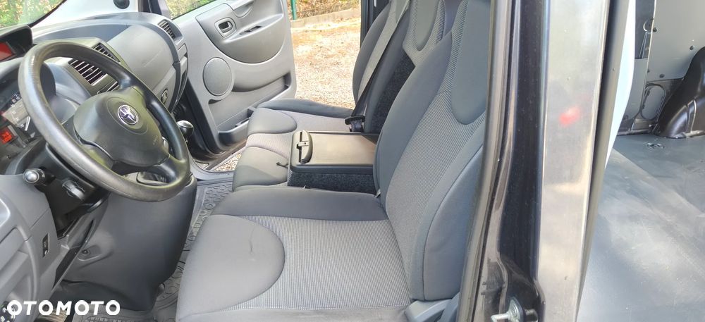 Toyota PROACE - 9