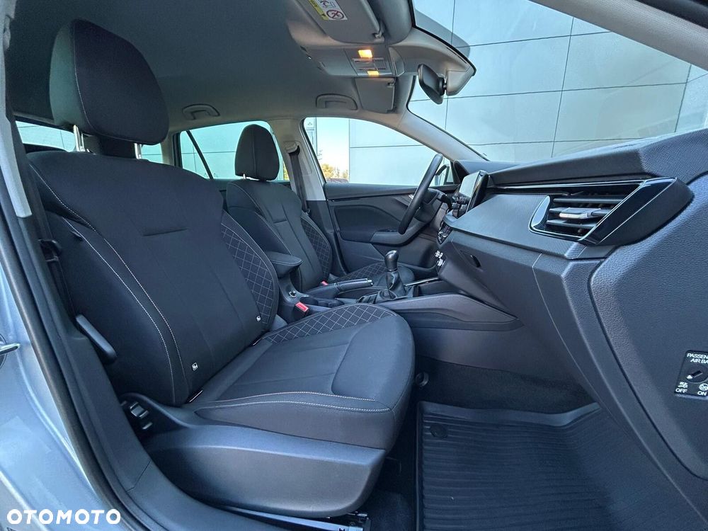 Skoda Scala 1.0 TSI Ambition - 18