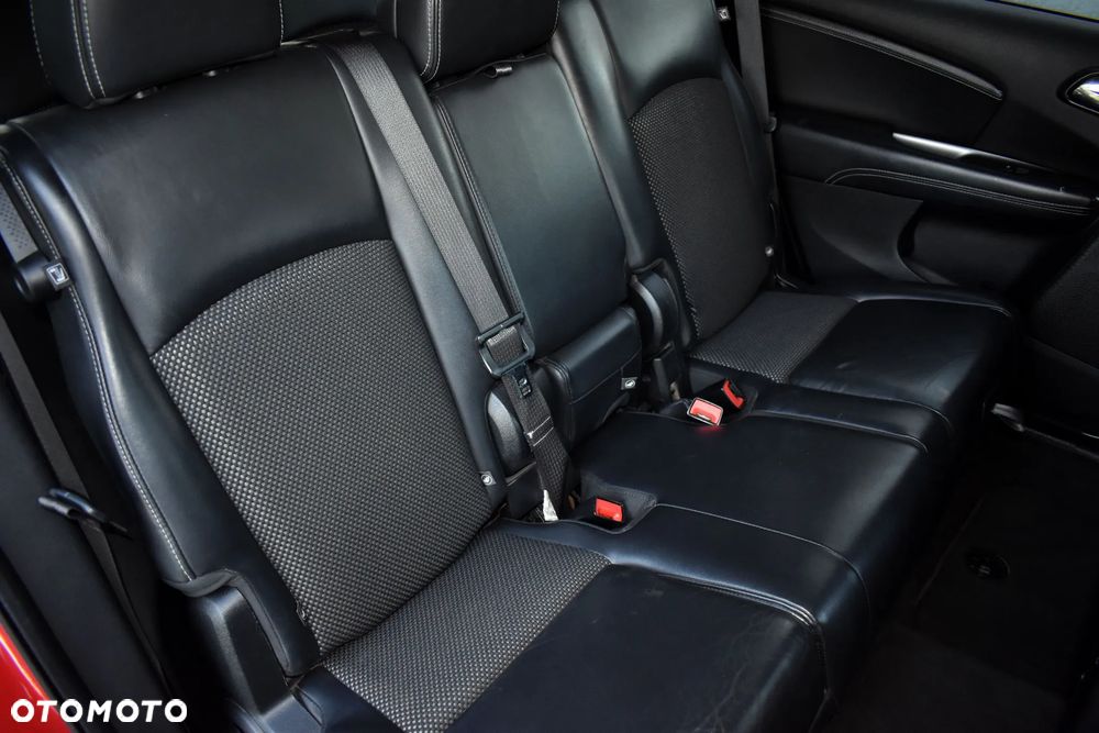 Fiat Freemont 2.0 Multijet 16V DPF Cross - 38