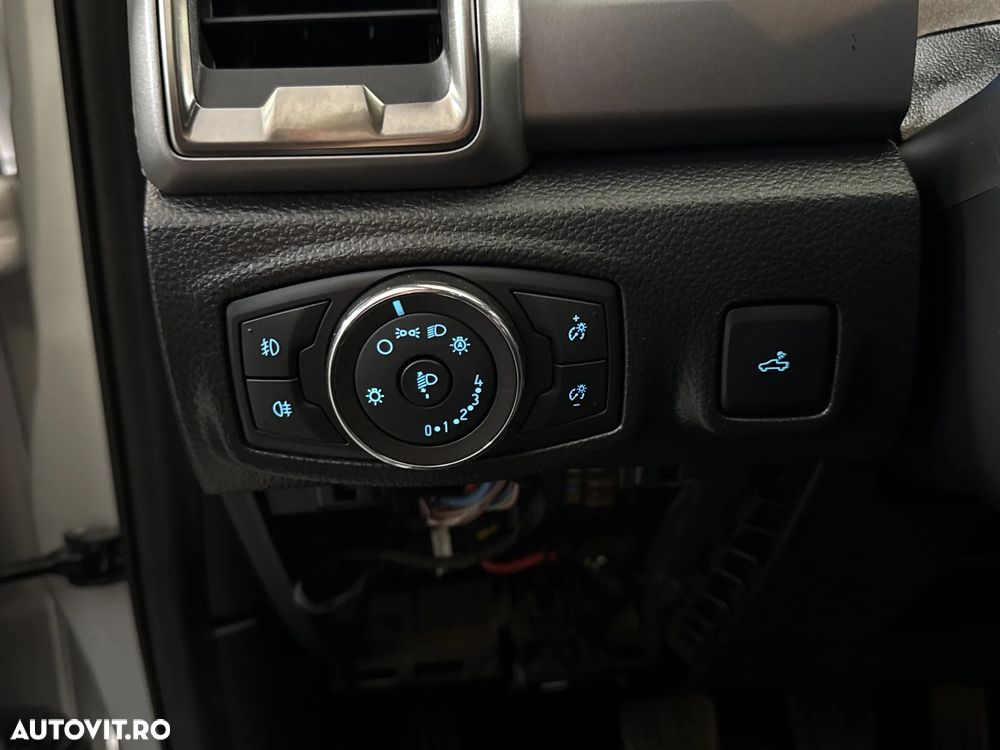 Ford Ranger - 16