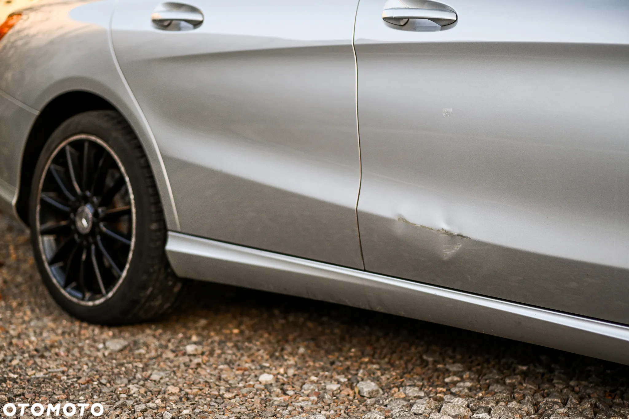 Mercedes-Benz CLA 180 7G-DCT - 34