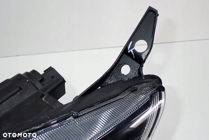FORD TRANSIT CUSTOM MK3 LED 23- reflektor lewy lampa lewa PZ31-13E025-CB - 3