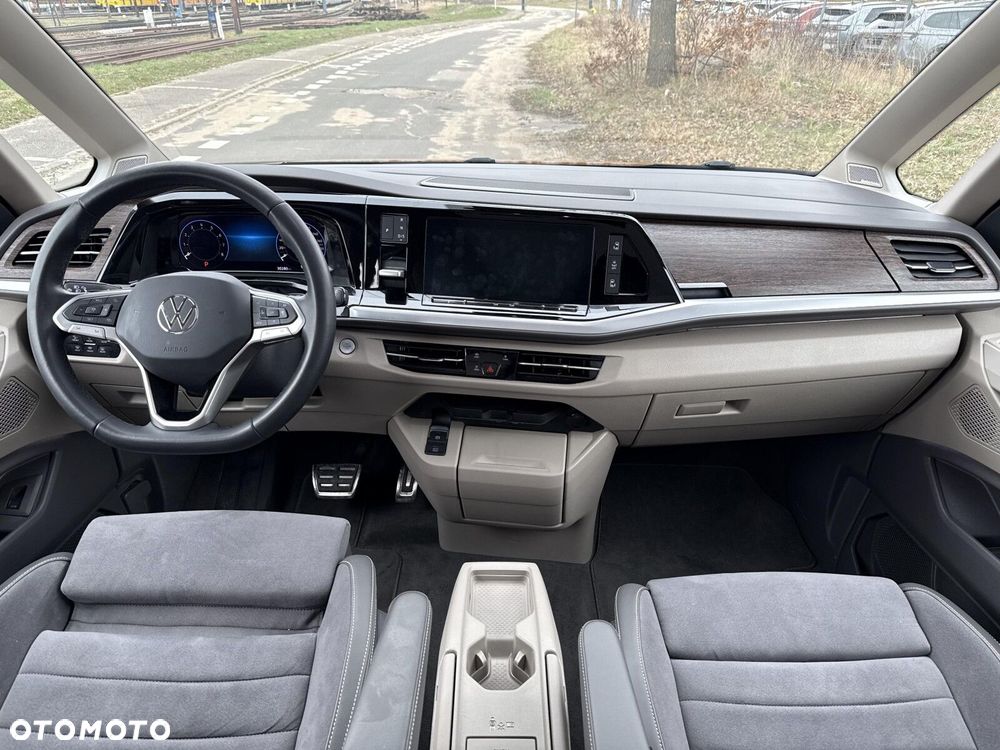 Volkswagen Multivan 2.0 TSI L2 Style DSG - 9