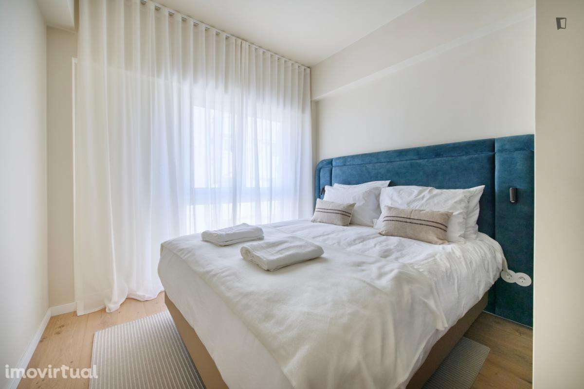 Apartamento com 1 quartos - localizado em São Sebastião Lisbon - Grande imagem: 2/34