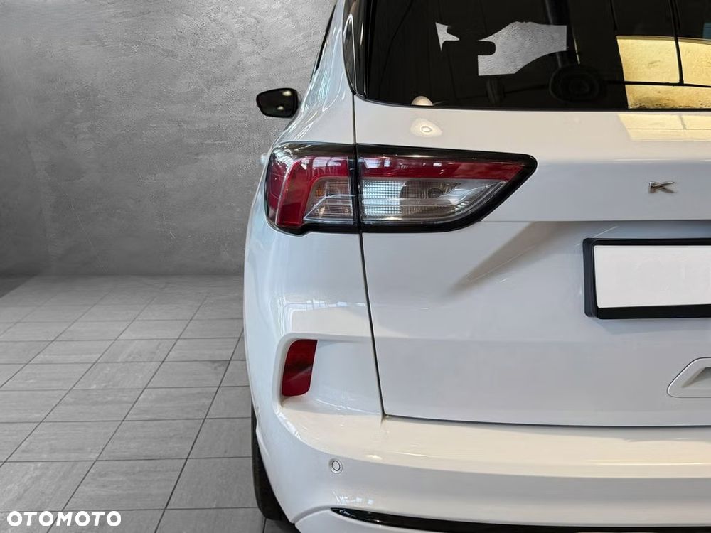 Ford Kuga 2.5P PHEV FWD ST-Line - 8