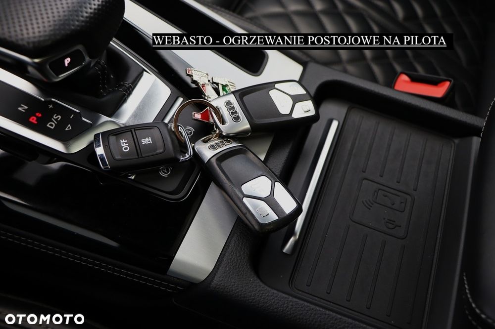 Audi Q5 - 32