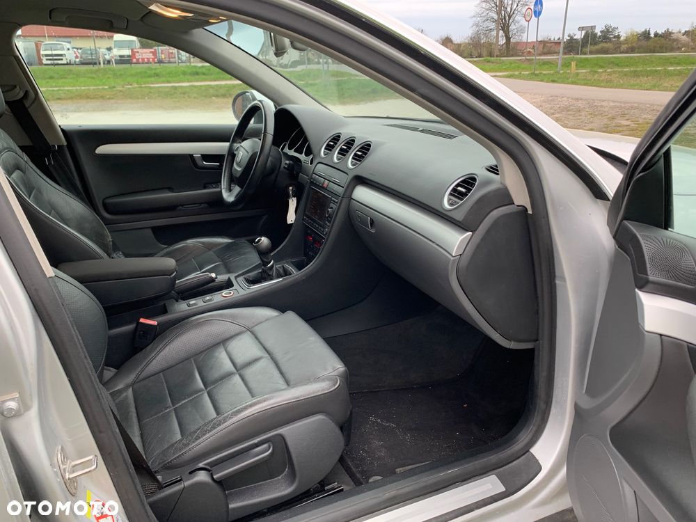 Seat Exeo 2.0 TDI DPF Sport - 7