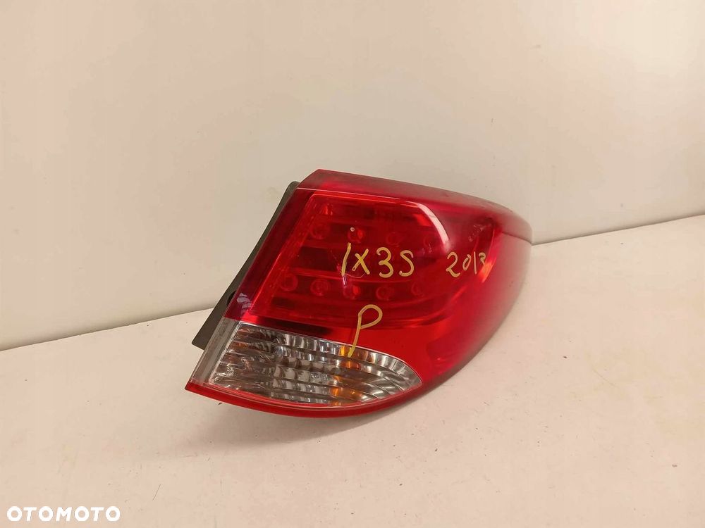 HYUNDAI IX35 LAMPA PRAWA TYLNA 10-13 - 3