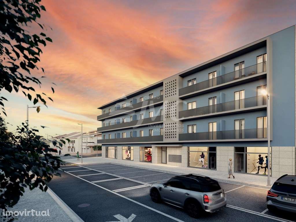 Espaço Comercial em local estratégico c/ ótimos acessos - Grande imagem: 5/14