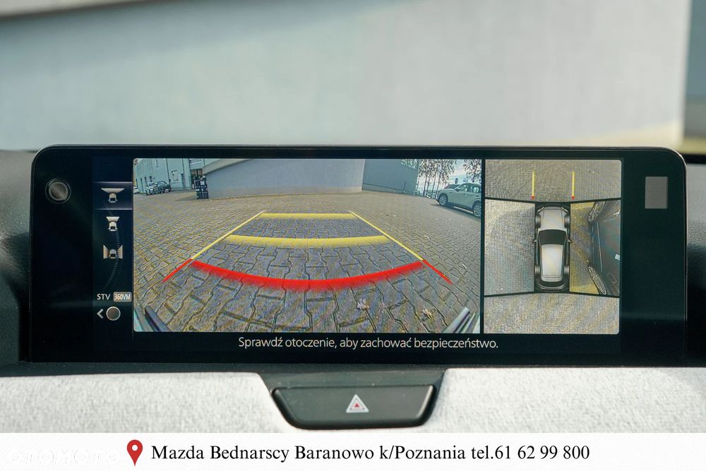 Mazda CX-60 e-SKYACTIV-D 254 M HYBRID AWD TAKUMI PLUS - 18