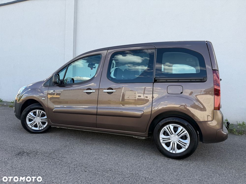 Peugeot Partner - 14