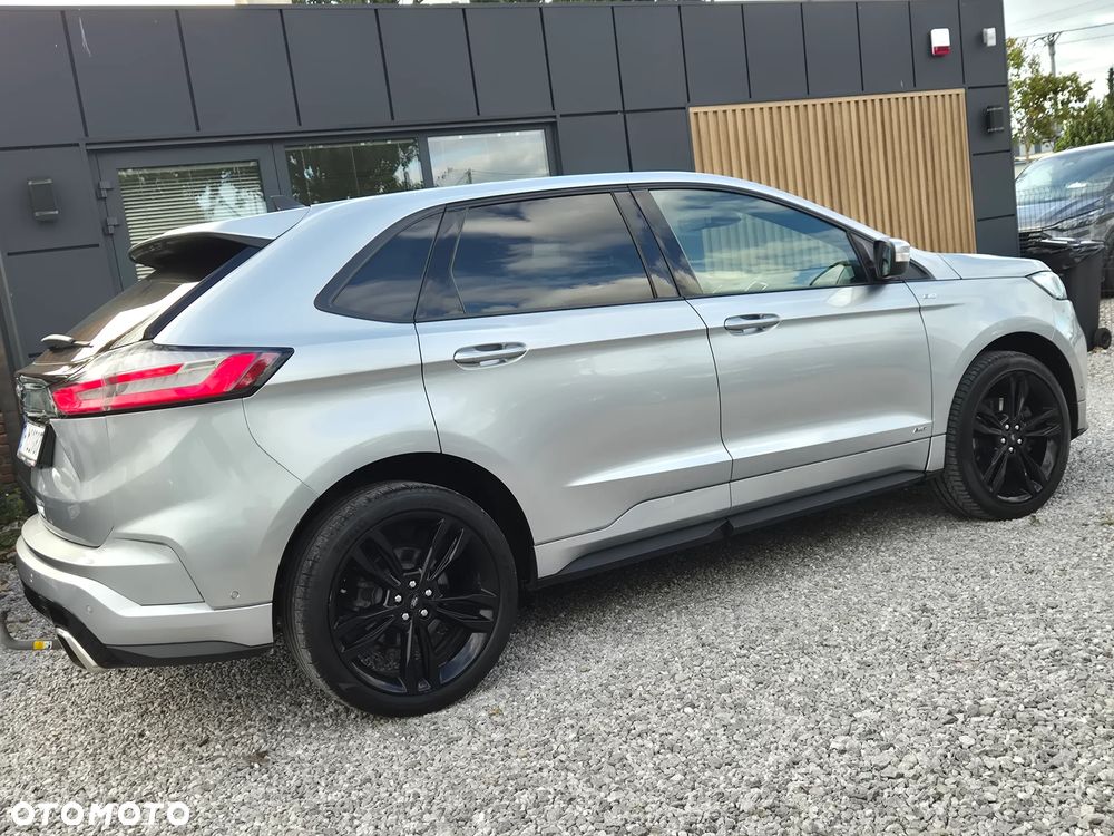 Ford Edge 2.0 EcoBlue Twin-Turbo 4WD ST-Line - 14