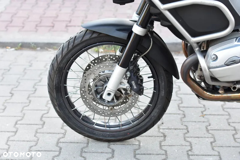 BMW GS - 30