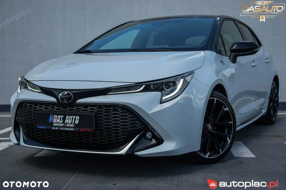 Toyota Corolla - 6