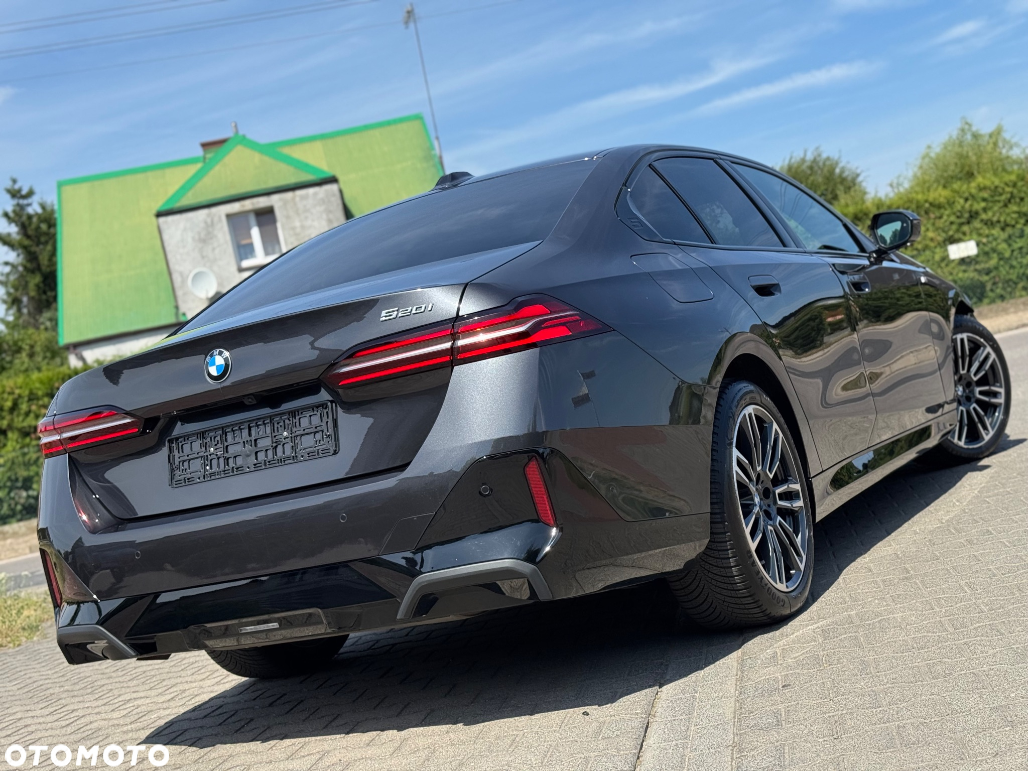 BMW Seria 5 - 11