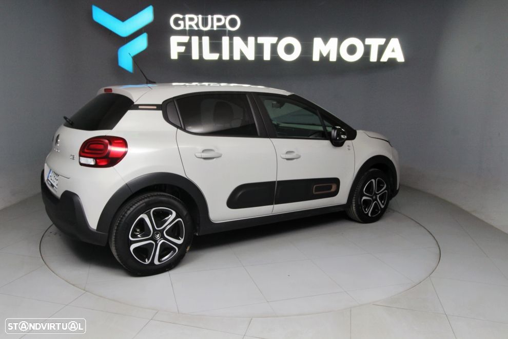 Citroën C3 1.5 BlueHDi C-Series - 2
