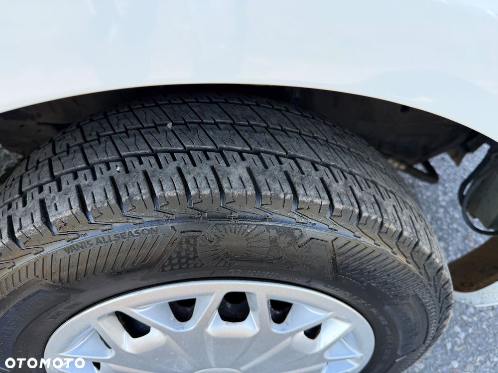 Ford Transit Custom - 22