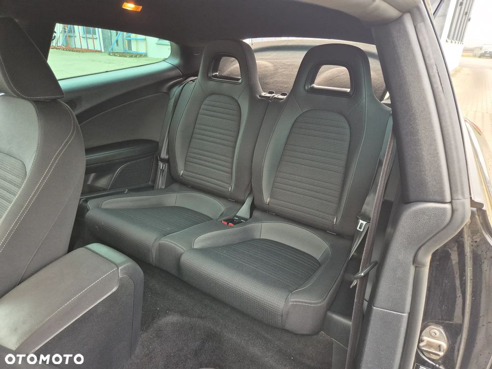 Volkswagen Scirocco 2.0 TDI Match - 6