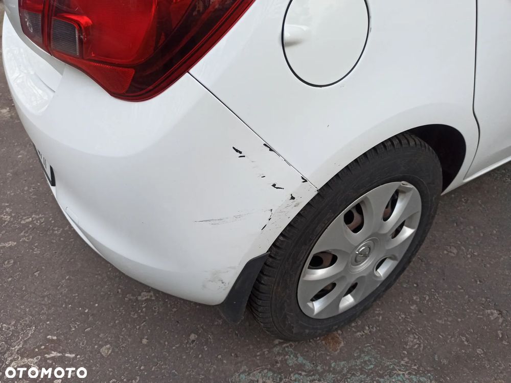 Opel Corsa 1.4 Enjoy - 13