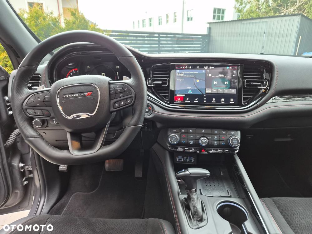 Dodge Durango - 14