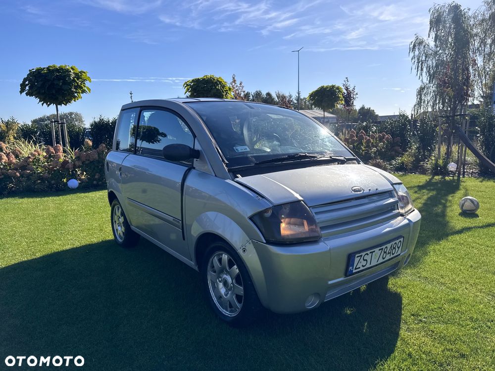 Microcar Mc 2006 photo 3