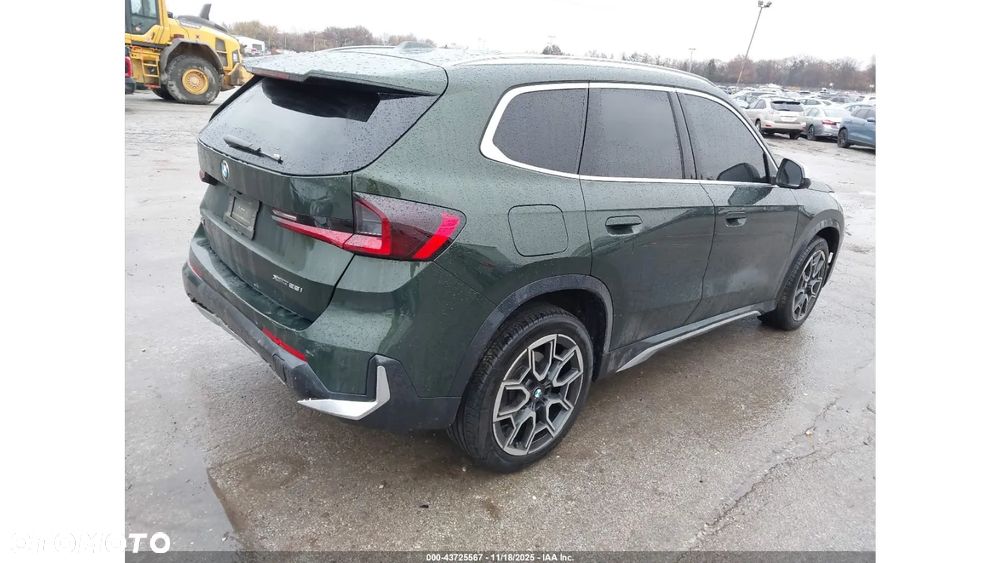 BMW X1 - 4