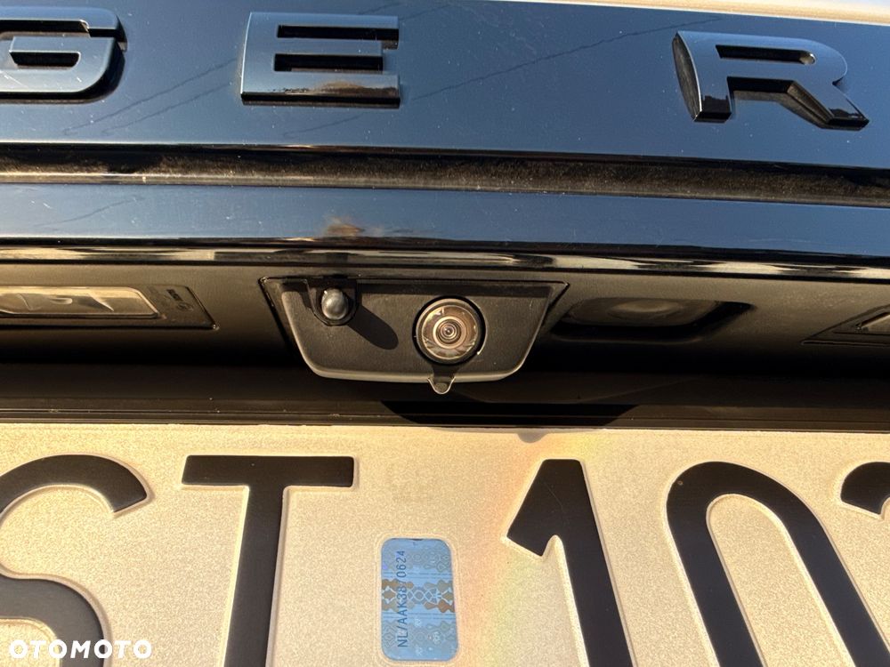 Land Rover Range Rover Evoque D180 R-Dynamic SE - 13