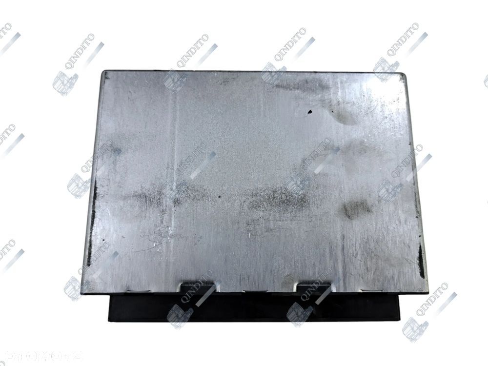 STEROWNIK MODUŁ FFR MAN TGX   81258057081 - 4