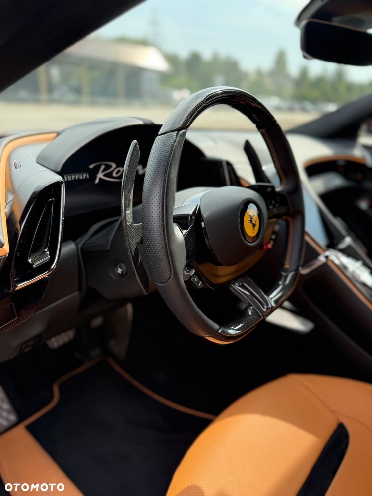 Ferrari Roma - 9