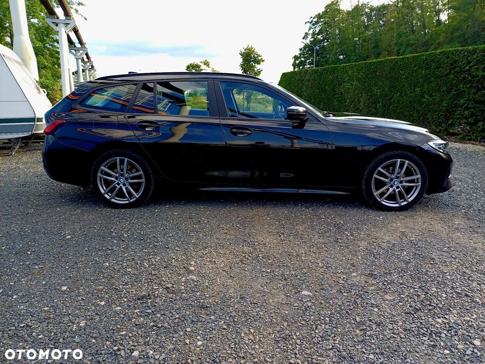 BMW Seria 3 318d Edition Luxury Line Purity - 6