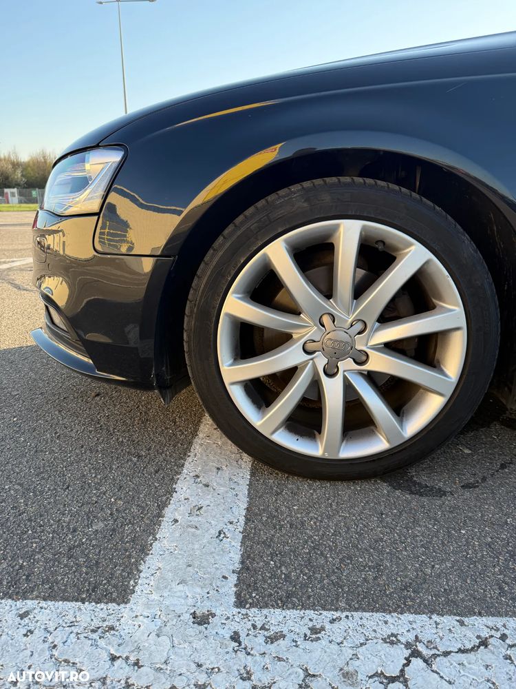 Audi A4 - 16